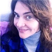 Paciente y muy pragmática y puedo dar Matemáticas hasta nivel de Instituto ya que soy Ingeniera Civil y tengo base en Matemáticas